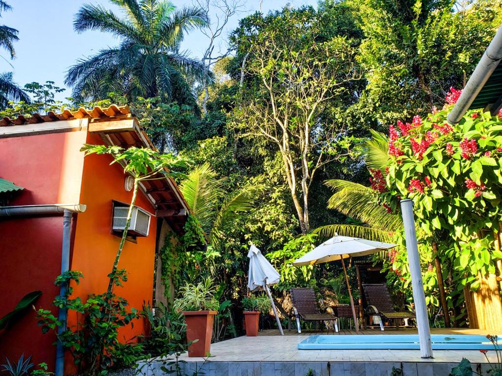  Itacaré Inn