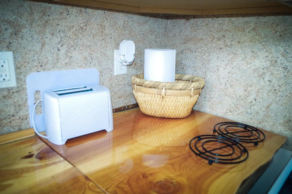 Fotografie z fotogalerie ubytování Rustic Hideaway v destinaci Cortez