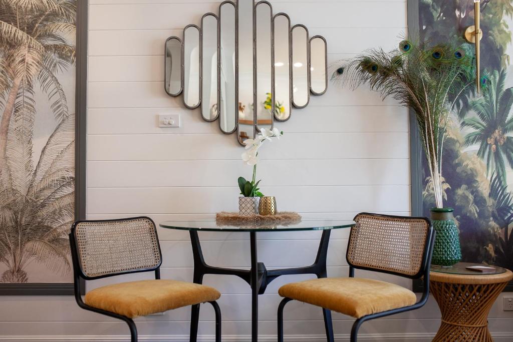 Fotografie z fotogalerie ubytování MUSE-Luxe Apartment in Port Douglas v destinaci Port Douglas