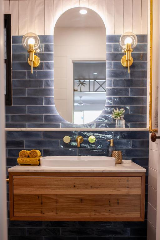 Fotografie z fotogalerie ubytování MUSE-Luxe Apartment in Port Douglas v destinaci Port Douglas