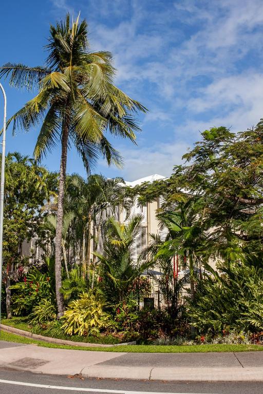 Fotografie z fotogalerie ubytování MUSE-Luxe Apartment in Port Douglas v destinaci Port Douglas