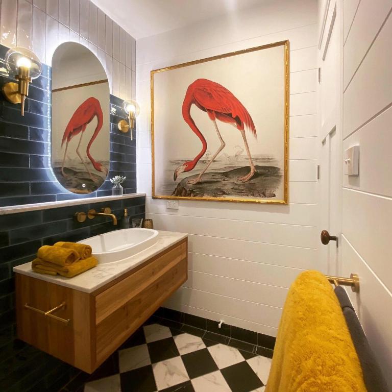 Fotografie z fotogalerie ubytování MUSE-Luxe Apartment in Port Douglas v destinaci Port Douglas
