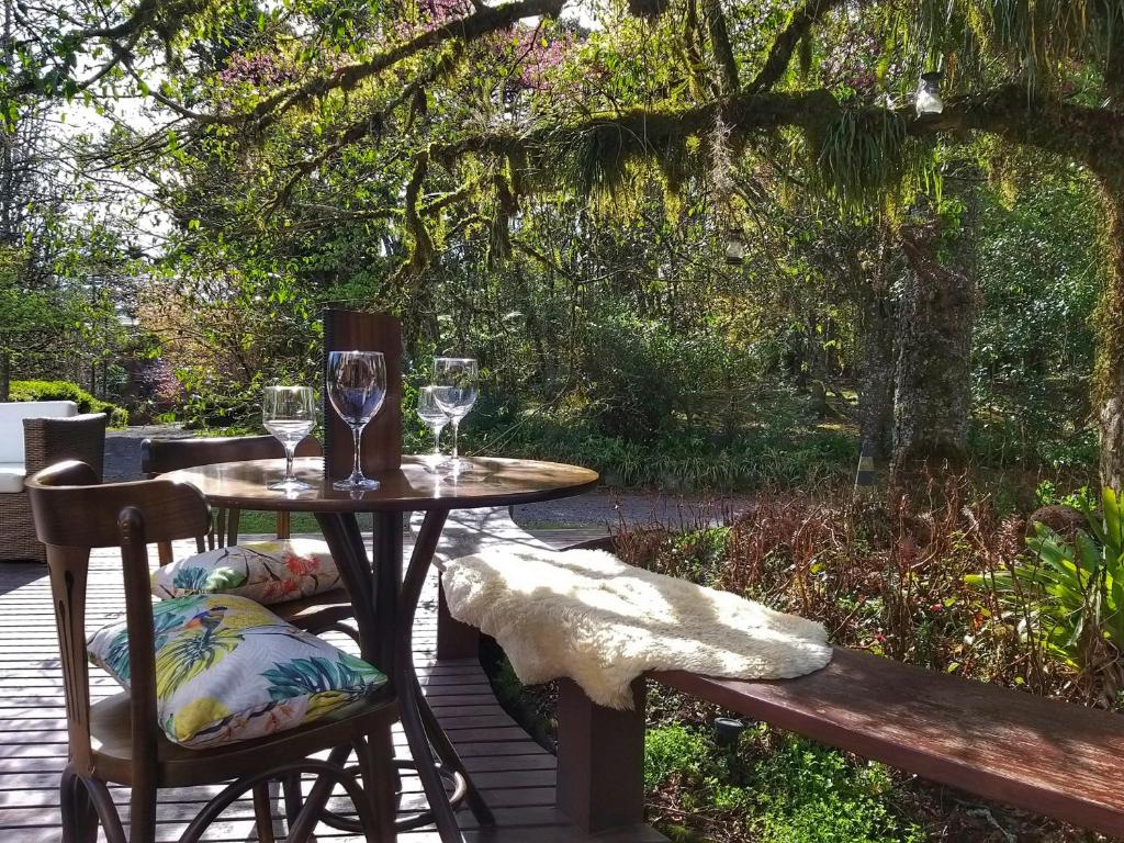 Hotel Gramado Palace  Hotel Gramado Palace