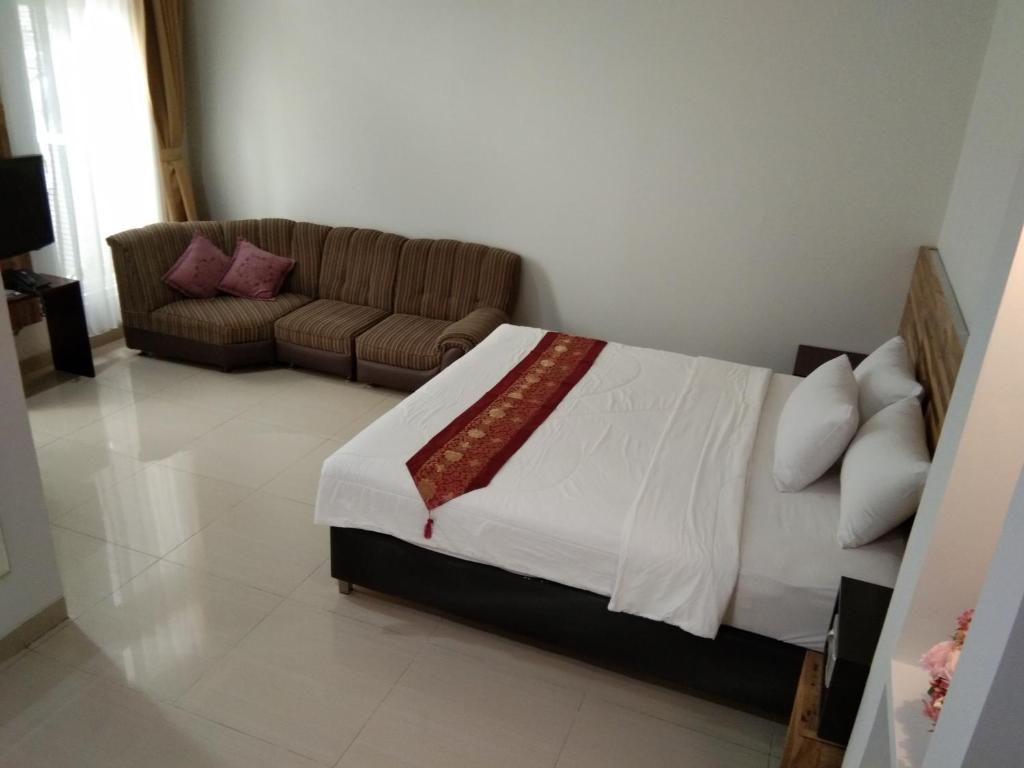 Antika Hotel, Rembang (harga terbaru 2024)