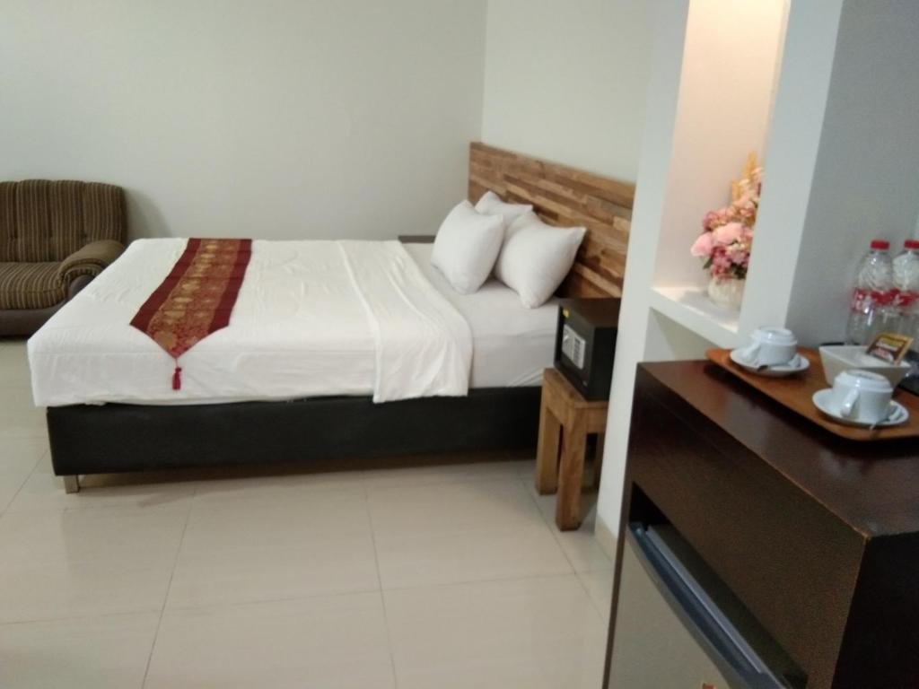 Antika Hotel - Suite