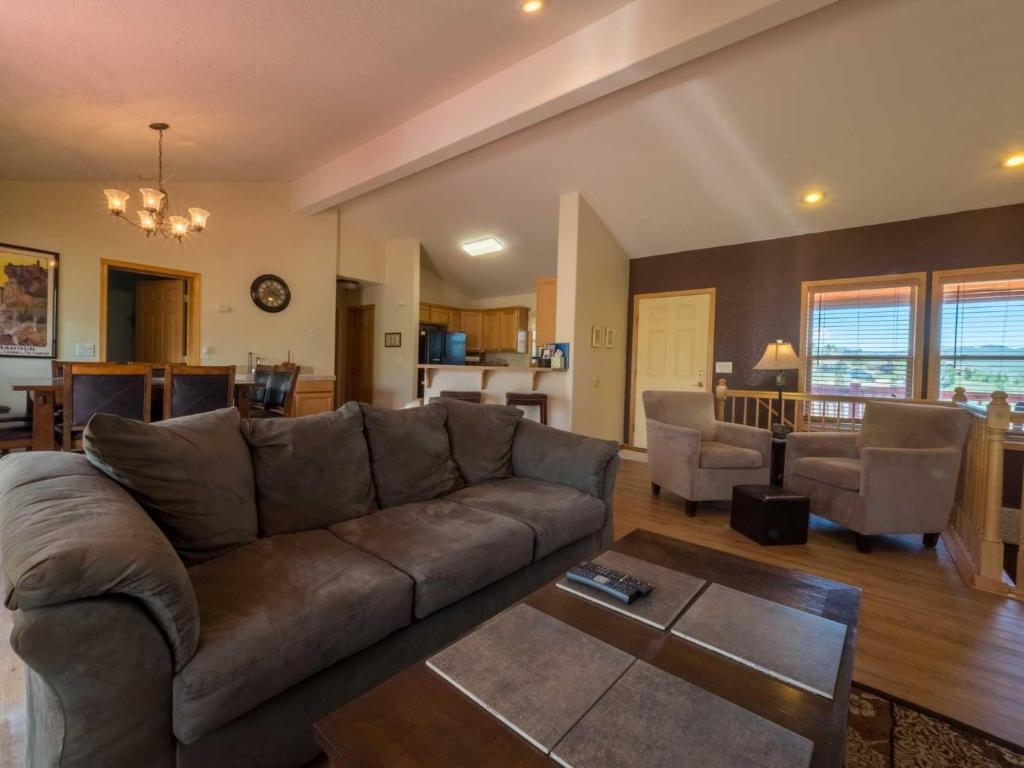 Beaver Lodge - Casa De Vacaciones De Cinco Habitaciones