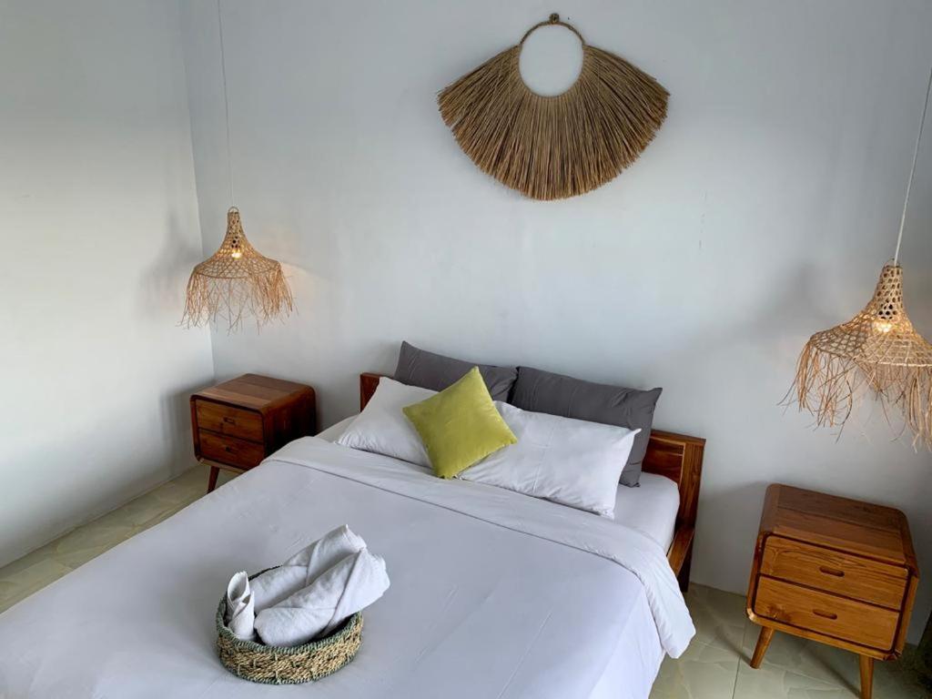 Pratama Guest House - Double Room