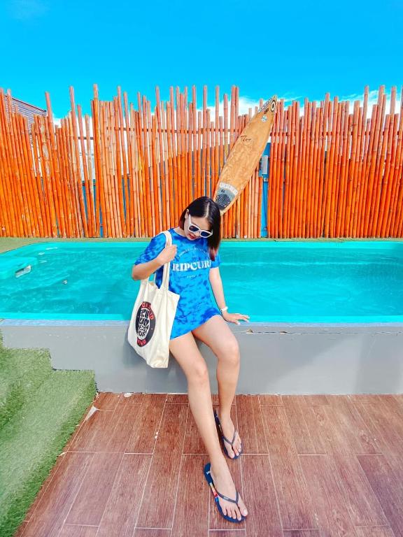 Must Sea Hotel - SHA Hotel - Resim 34