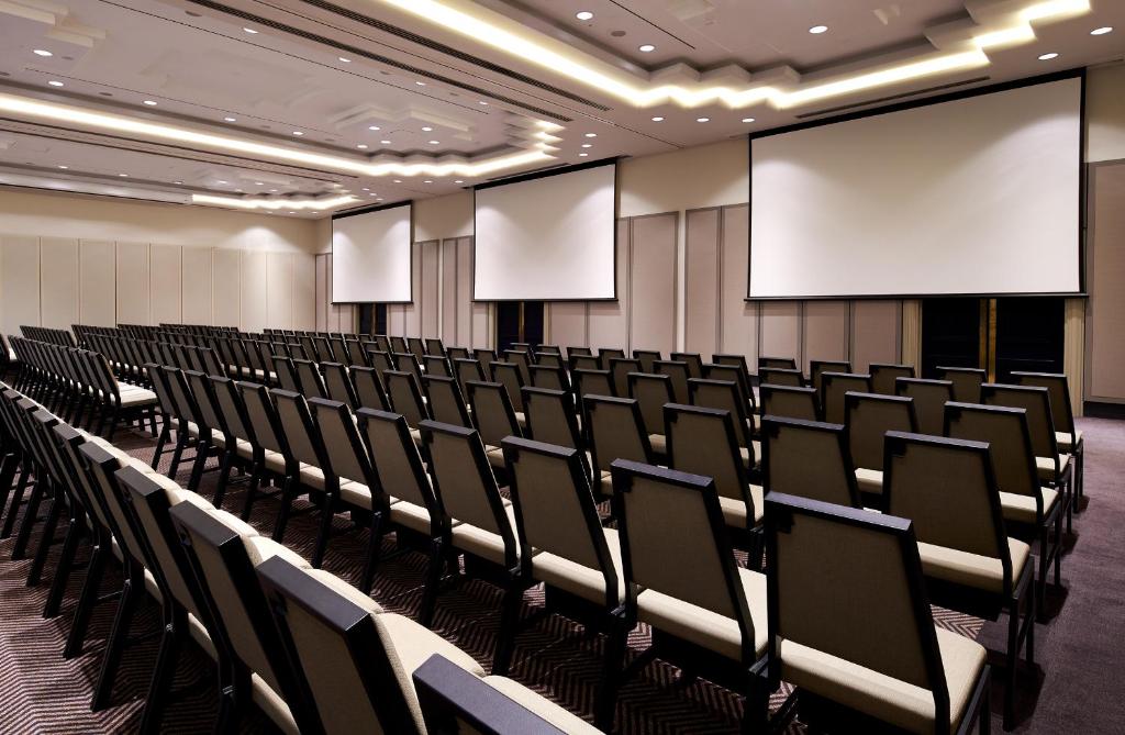 Konferenční prostory v ubytování Sheraton Grand Mirage Resort, Port Douglas