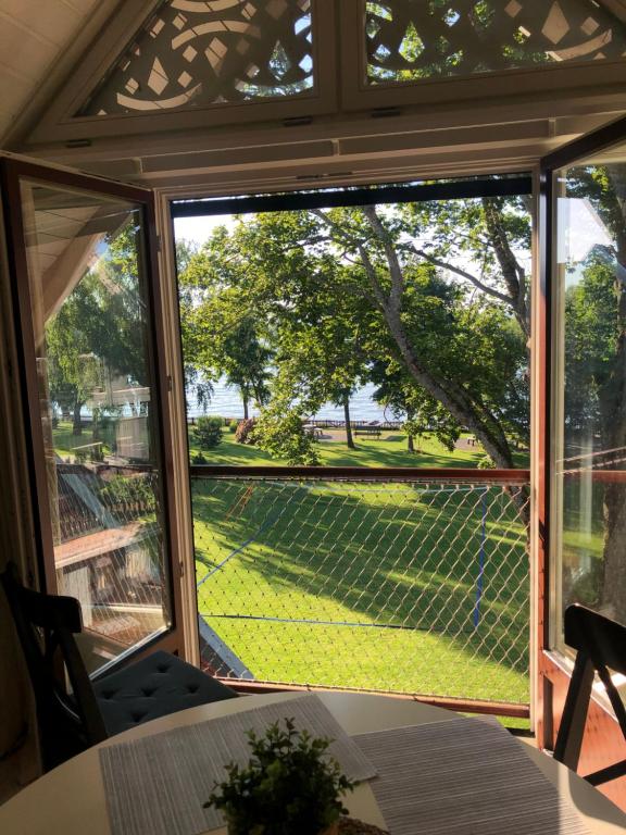 SOLEMAR sunny 2 rooms apartment with lagoon view - Apartment Mit 1 Schlafzimmer