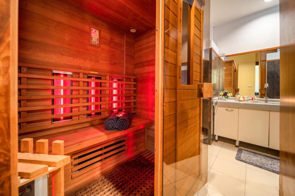 Fotografie z fotogalerie ubytování Dreambeach 2-villas v destinaci Panwa pláž