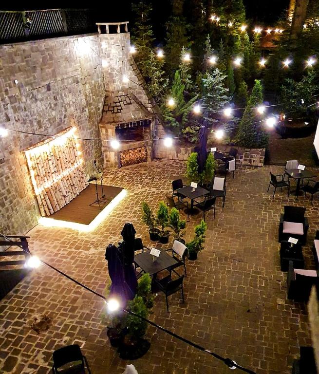 Hotel Smart - Resim 29