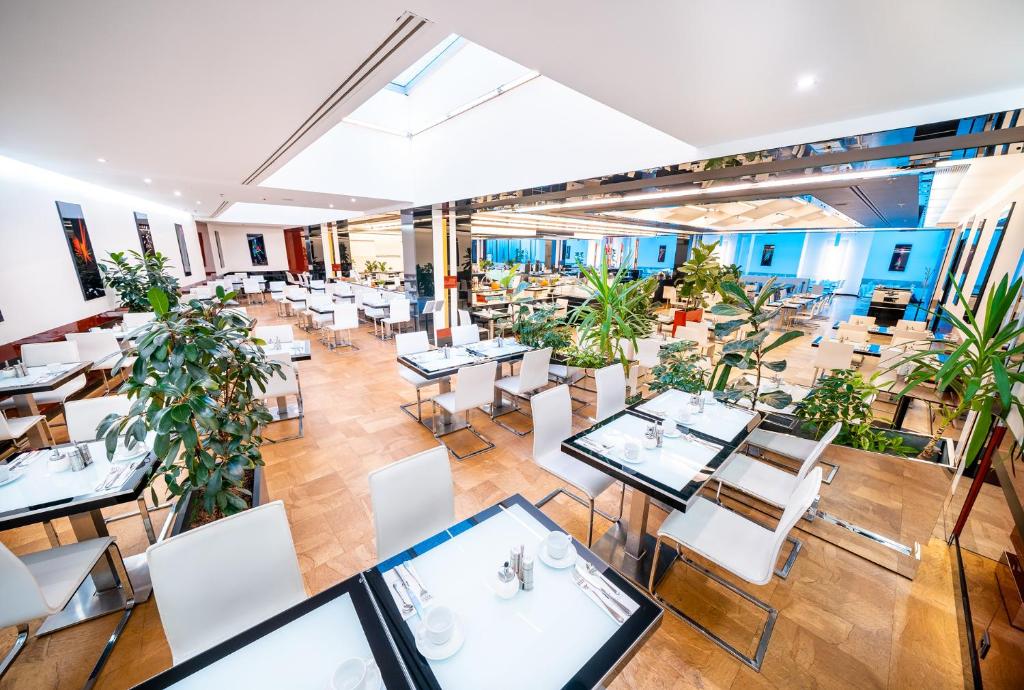 Grandior Hotel Prague