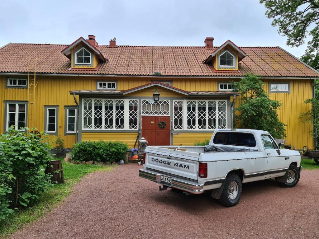 Saltvik Bed & Breakfast