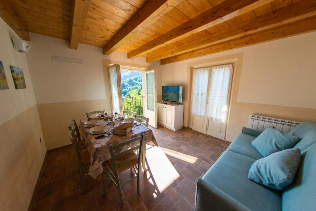 La Beppa - Casa Vacanza