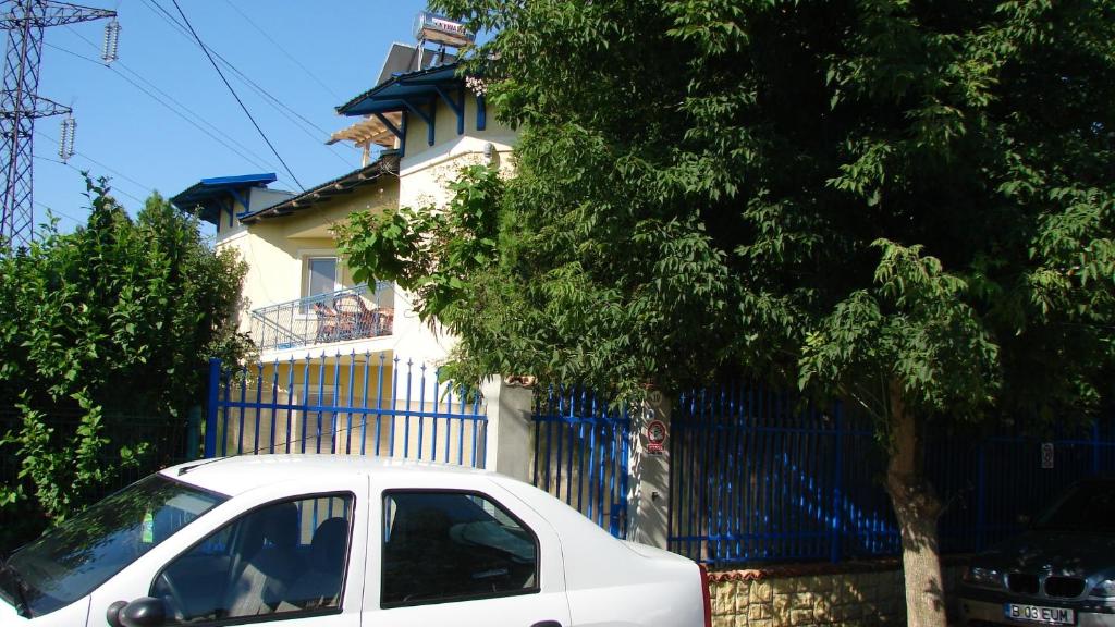 Vila Maria-eca