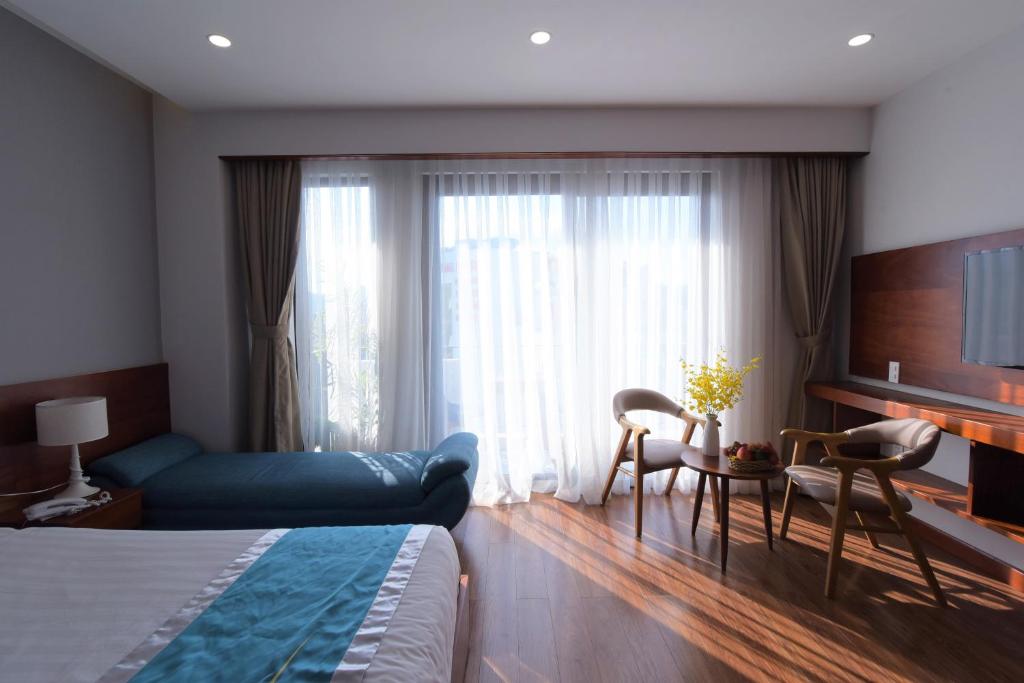 MENTO HOTEL QUY NHƠN - 9