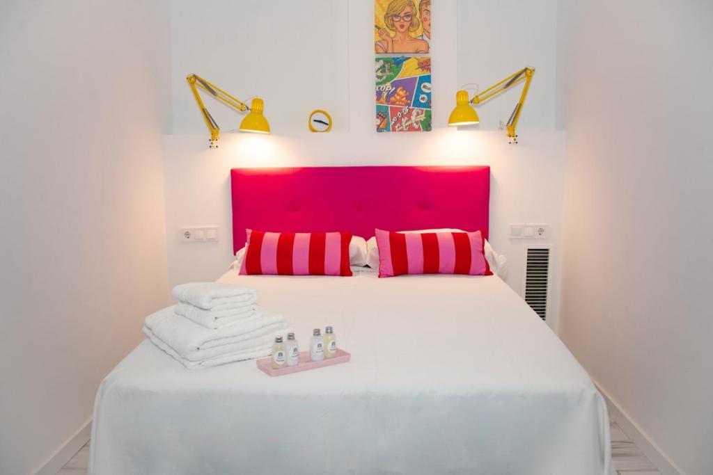 Sorayas Place - Chopín 3, Valencia – Updated 2023 Prices