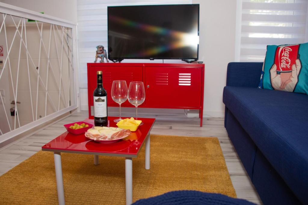 Sorayas Place - Chopín 3, Valencia – Updated 2023 Prices