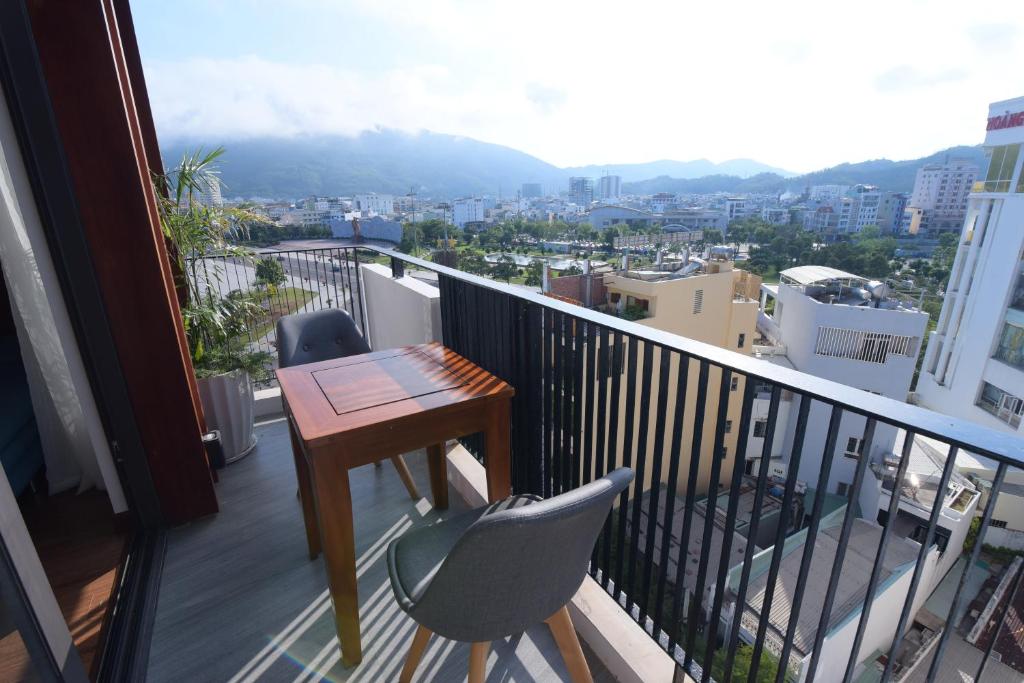 MENTO HOTEL QUY NHƠN - 8