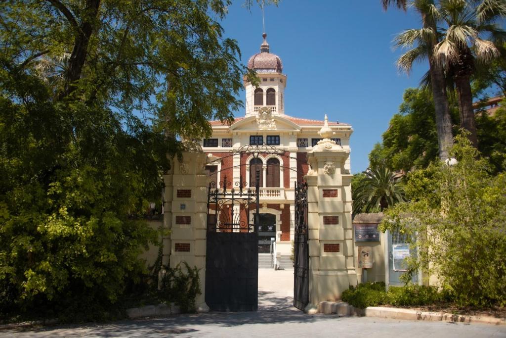 Sorayas Place - Chopín 3, Valencia – Bijgewerkte prijzen 2023