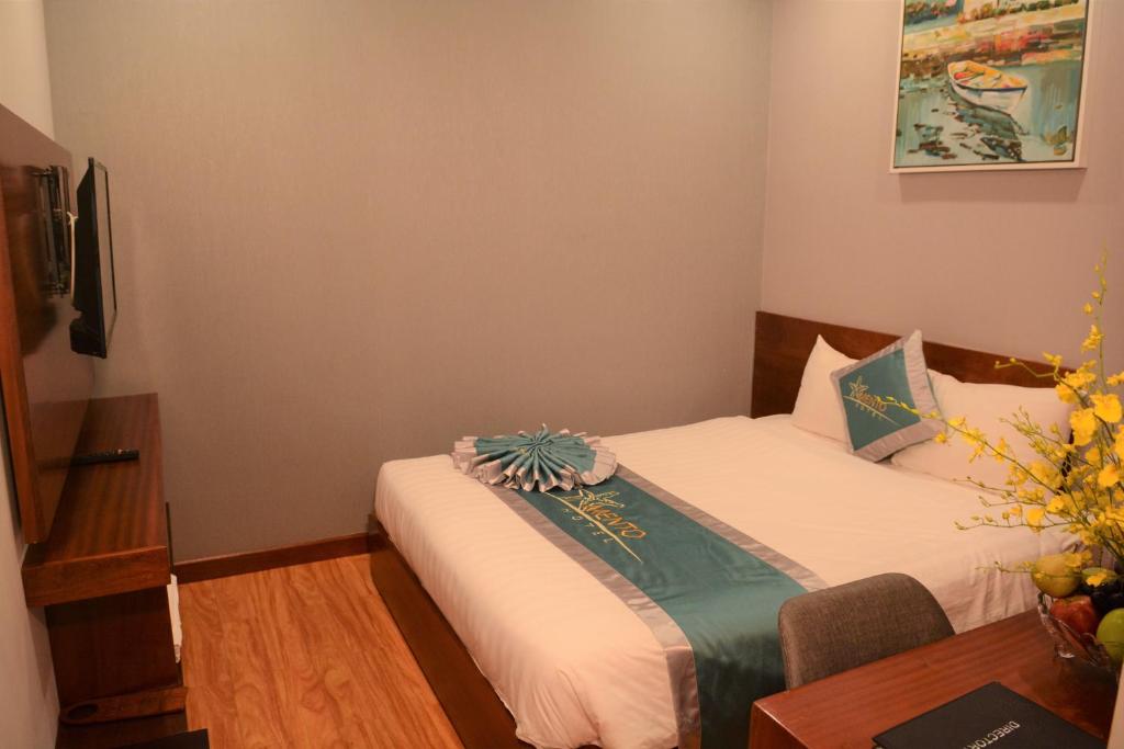 MENTO HOTEL QUY NHƠN - 3