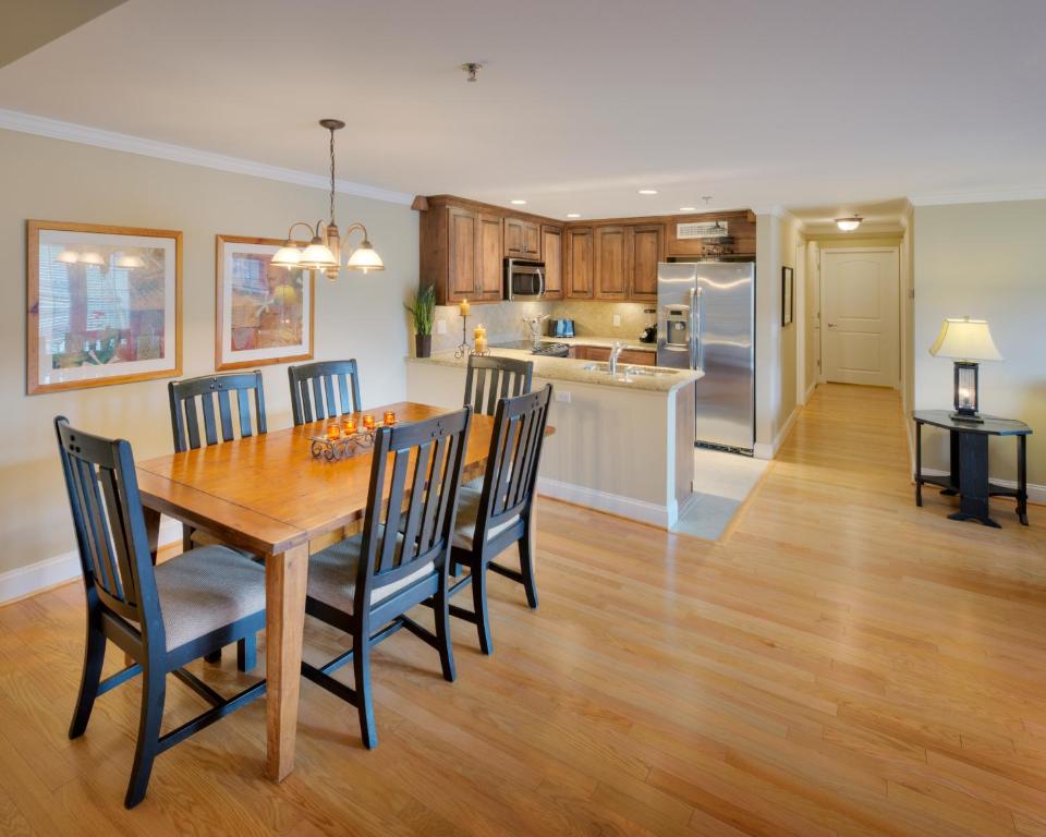 The Residences at Biltmore - Asheville - 