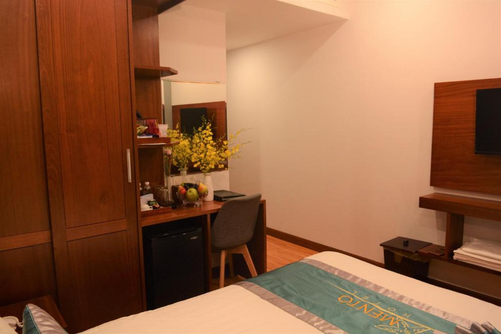 MENTO HOTEL QUY NHƠN - 2