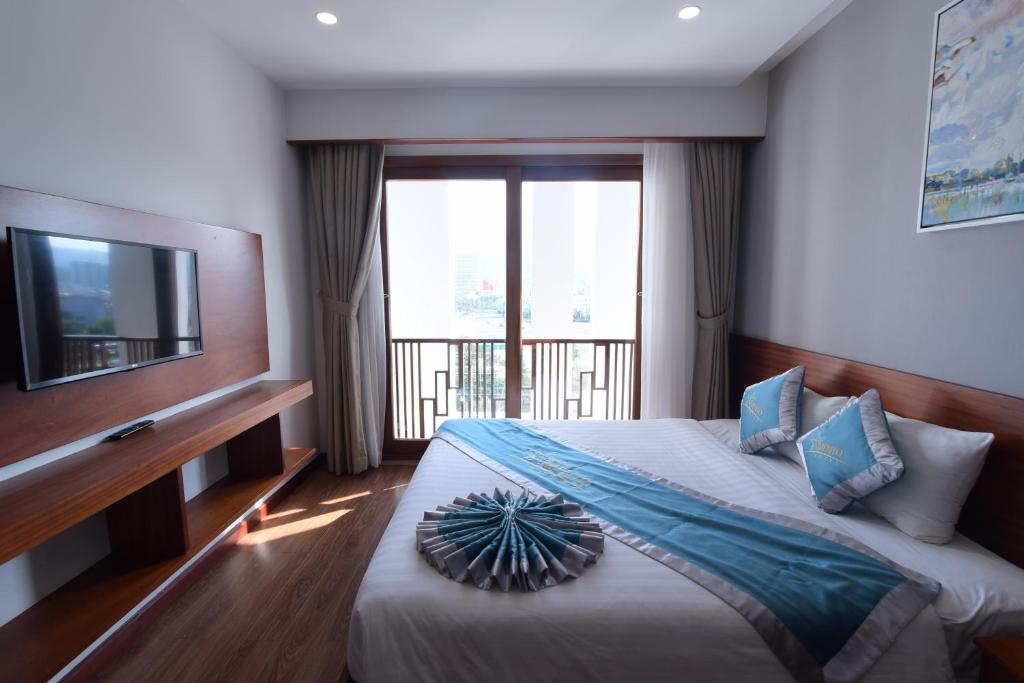 MENTO HOTEL QUY NHƠN - 16