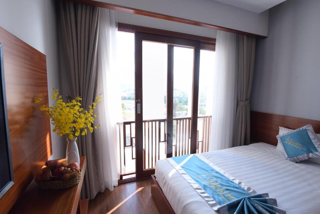 MENTO HOTEL QUY NHƠN - 13