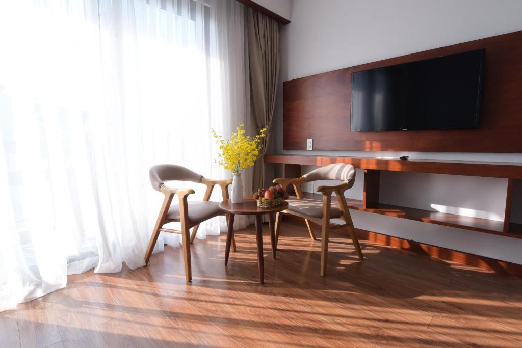 MENTO HOTEL QUY NHƠN - 7