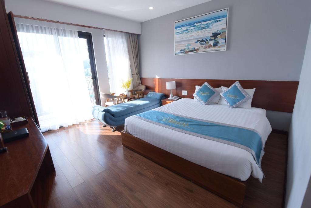 MENTO HOTEL QUY NHƠN - 6