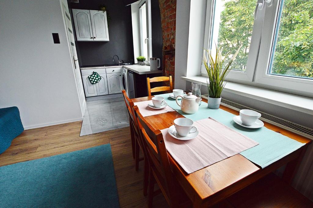 Next2You Apartments (Polen Gdynia)