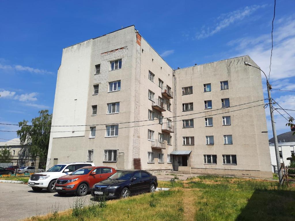 Советская 21 1 нижний новгород фото Рынок, сады и первый небоскрёб: чем знаменита улица Алексеевская в Нижнем Новгор