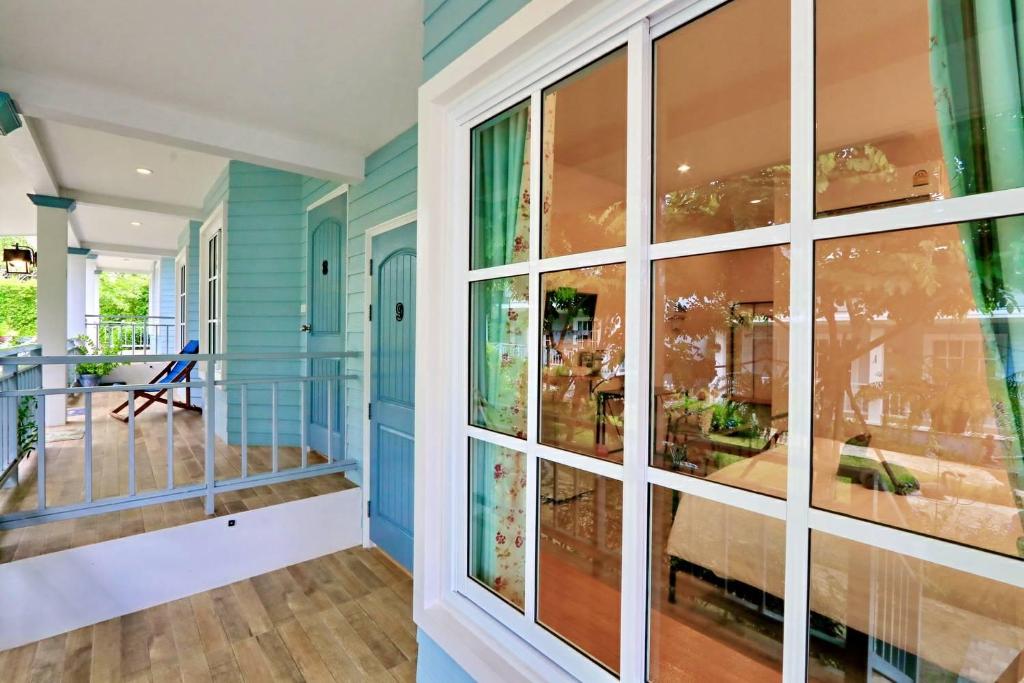 Fotografie z fotogalerie ubytování Little Cottage v destinaci Chanthaburi