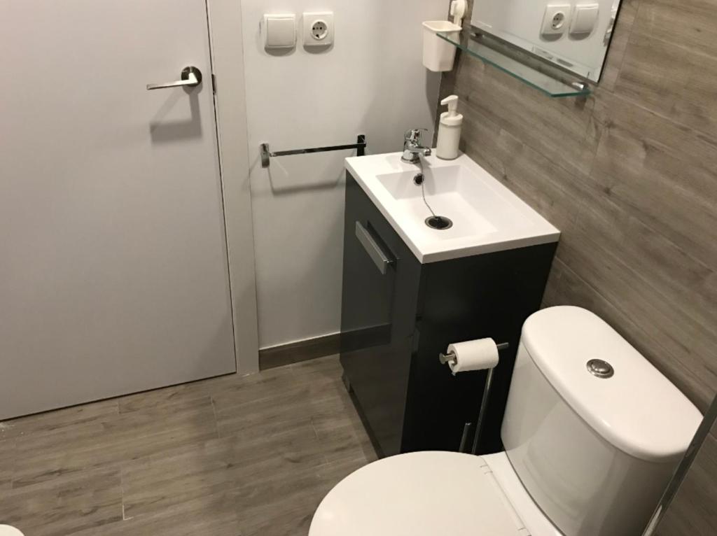 Pequeño Alojamiento con Mini Piscina - NO climatizada ...