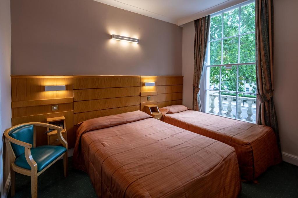 The Nayland Hotel - Resim 17