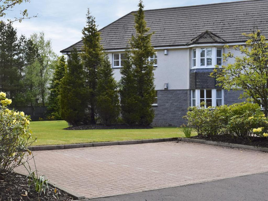 The Cairns at Gleneagles