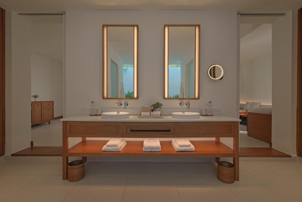 Pool Deluxe Villa