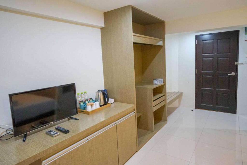 Sleepstation at Pratunam - Resim 10