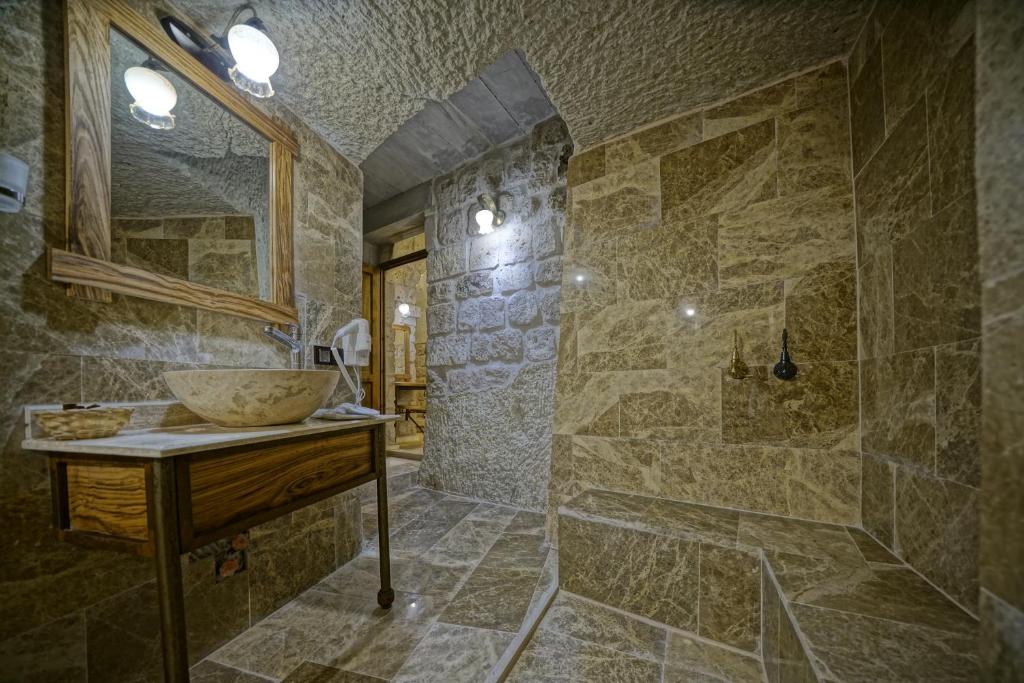 Cappadocia Cave Lodge - 4