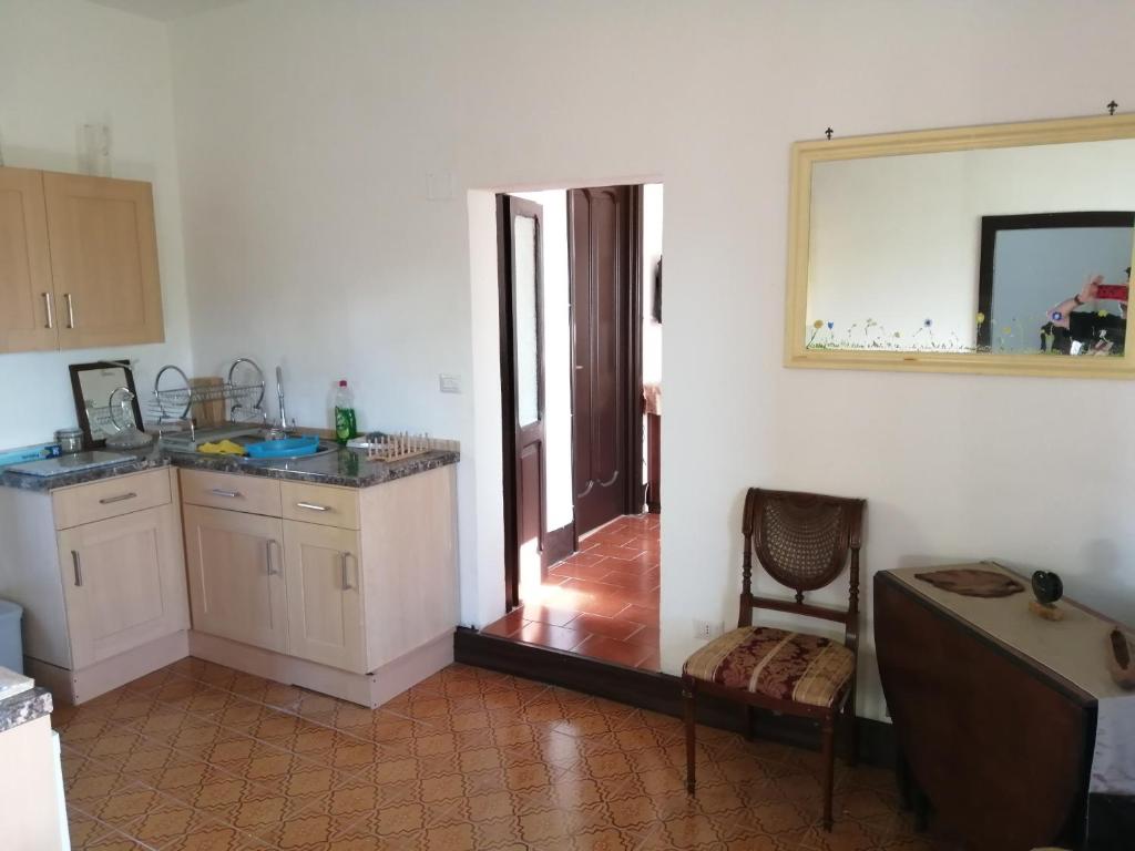 Casa Corsetta - Two-Bedroom House