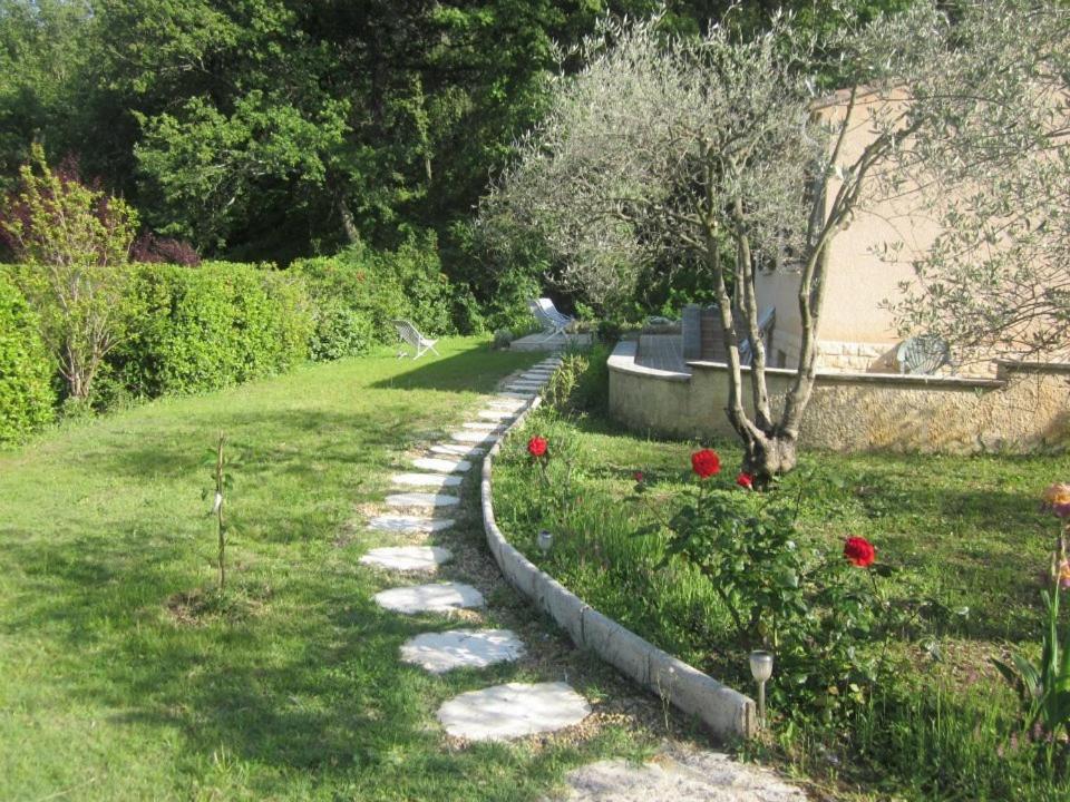Les Verveines de Vaison - Klassieke Driepersoonskamer