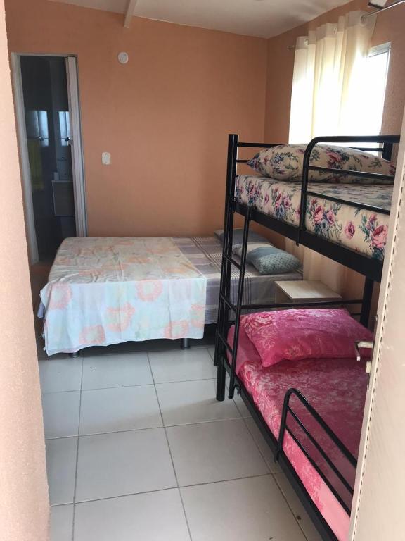  apartamento inteiro vista mar
