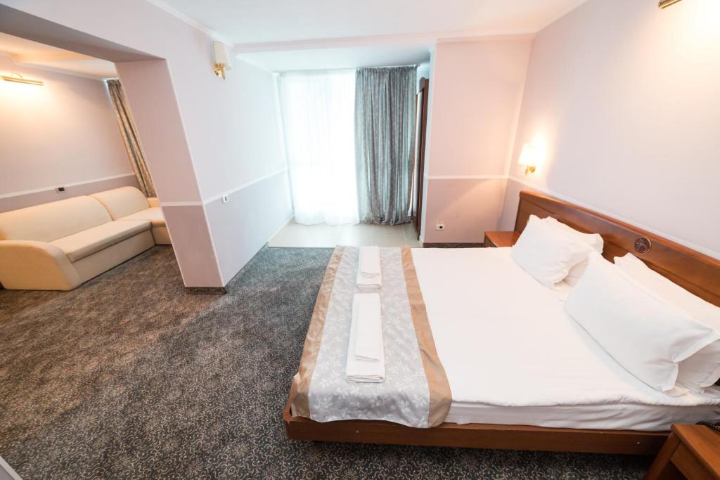 Bavaria Blu Hotel and Conference Centre - Resim 30