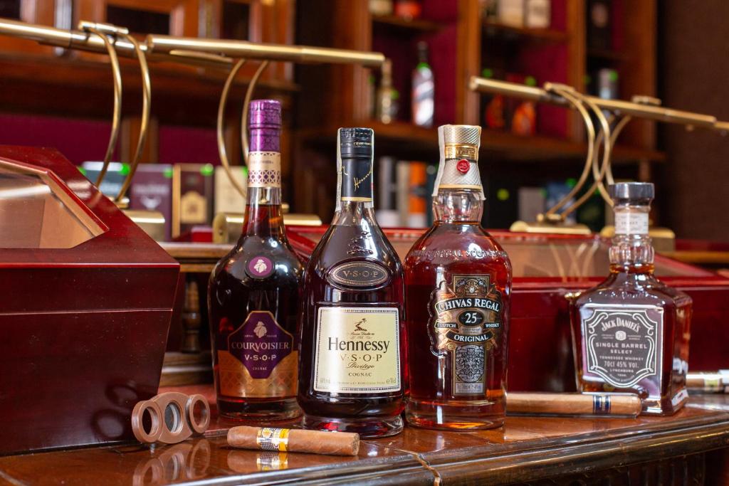 Hotel Am Ring - Resim 13