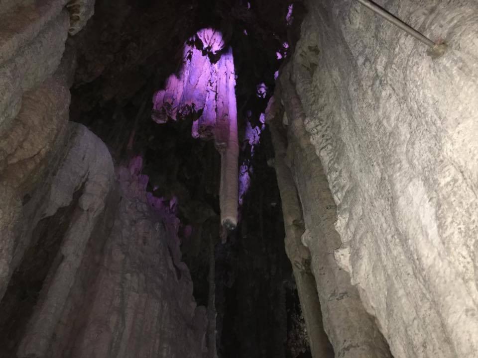 Zdjęcie z galerii obiektu Casa vacanze I PINI E IL CILIEGIO w mieście Pale