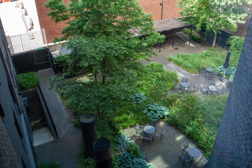 Wakeup Copenhagen - Borgergade - Resim 20