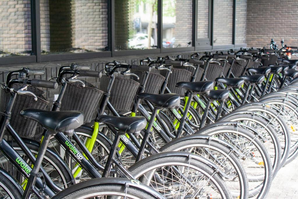 Wakeup Copenhagen - Borgergade - Resim 21