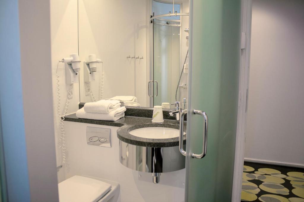 Wakeup Copenhagen - Borgergade - Resim 23